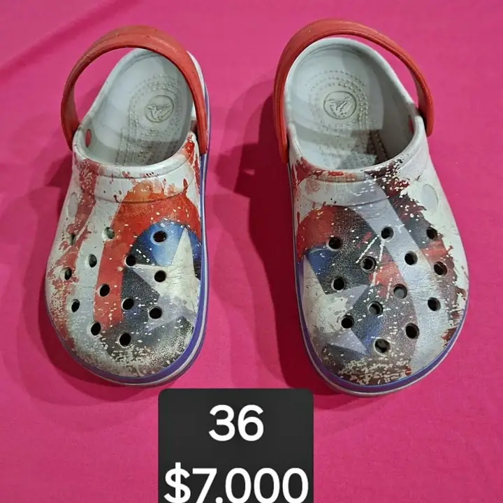 Crocs original 36