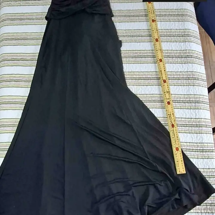 Vestido fiesta lycra REBAJADO