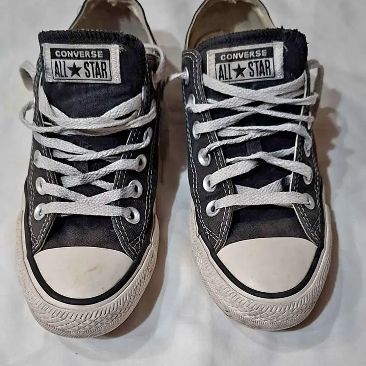 Zapatillas converse all star REBAJADAS