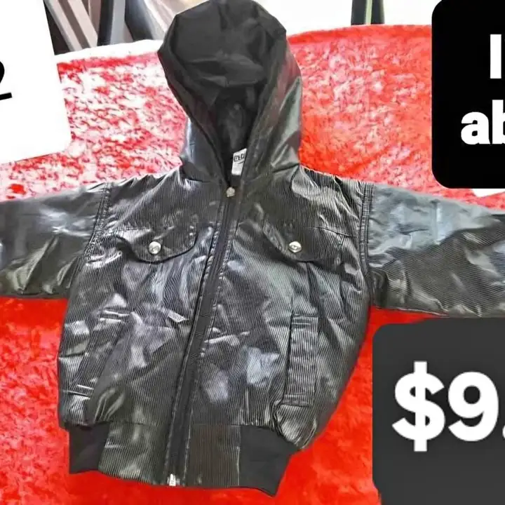 Campera nene/a t 2