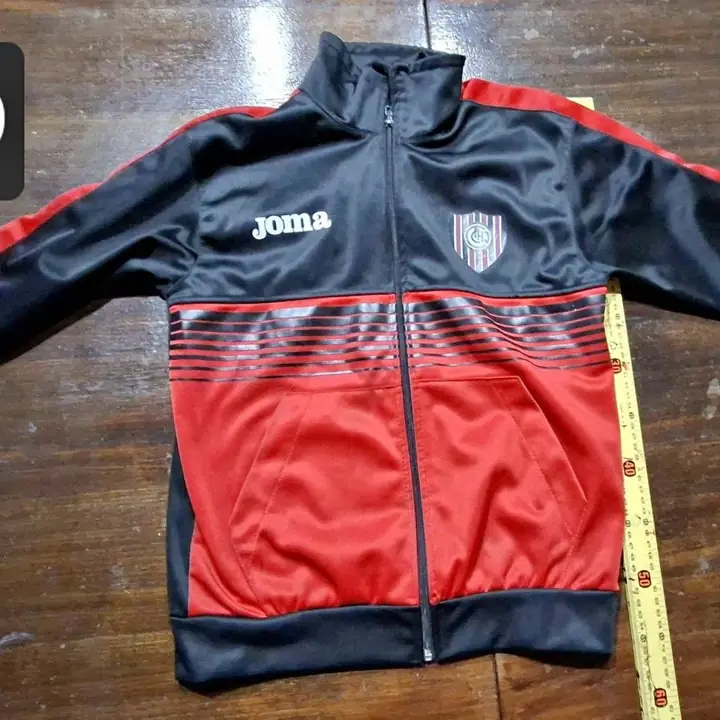 Campera de chacarita t. 10 REBAJADA
