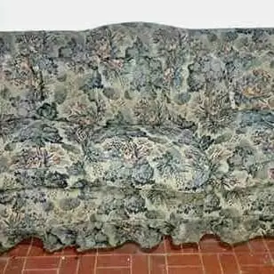 Sillón tres cuerpos