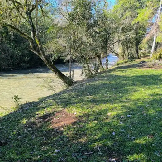 Dueño vende- permuta terreno con titulos en misiones