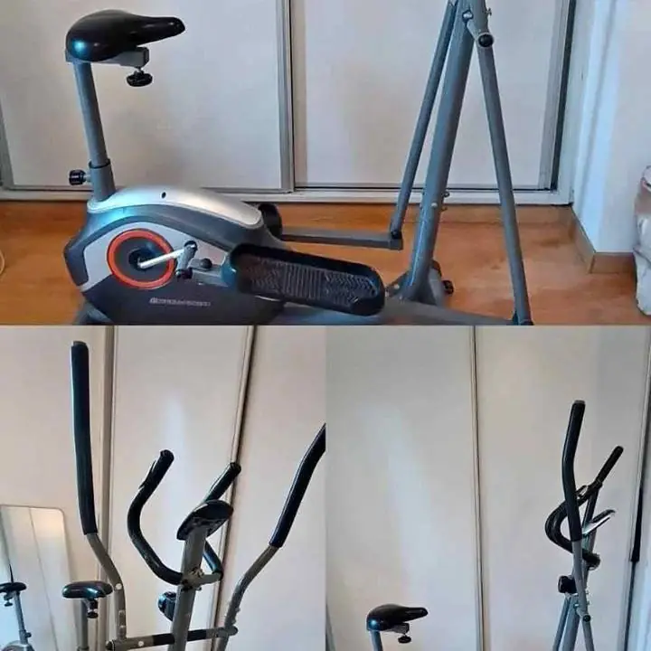 Se va hoy ecleeptico Worlds fitness rueda potencia 1 a8 nuevo precio CABA