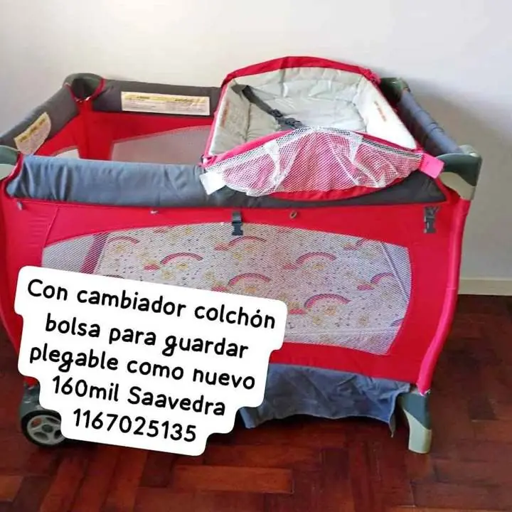 Se ve de impecable Saavedra