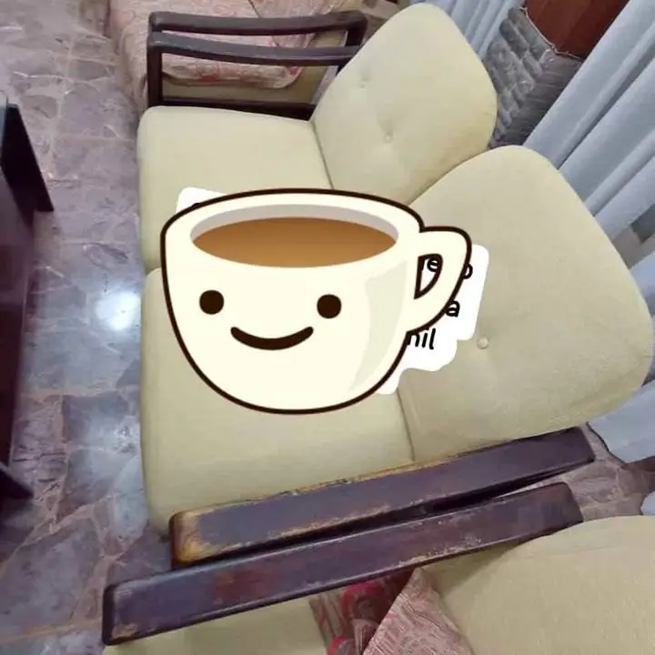Se va huy juego de sillones tres piezas agrinomia excelente estado