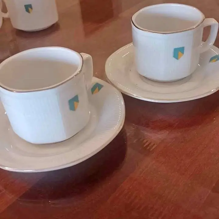 Hermoso juego porcelana tsuji retiras en Belgrano o balvanera