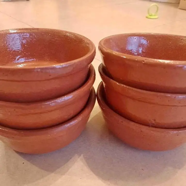 Se van hermosos juego cazuka barrio para seis personas