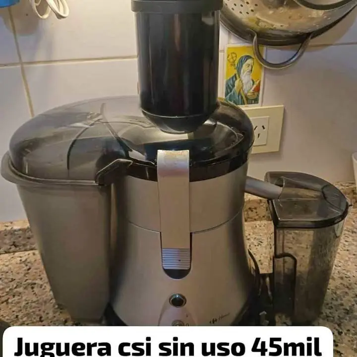 Hermosa juguera casi inso bekgrano r