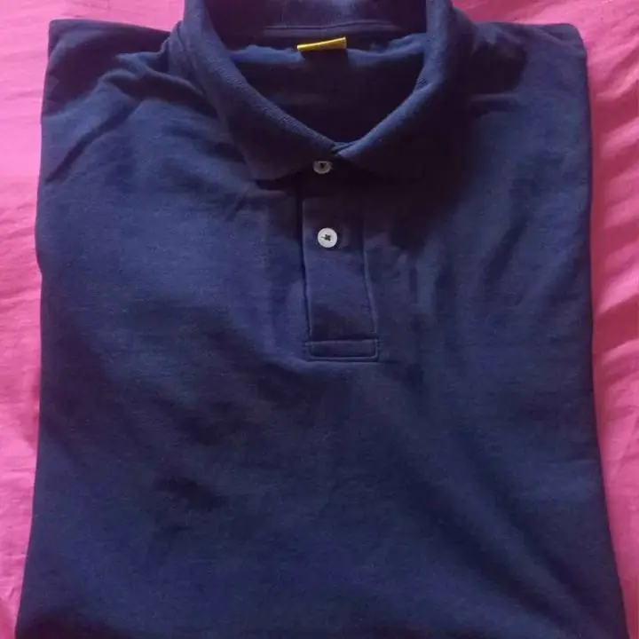Chombas pique y ultrapique xxl y XL