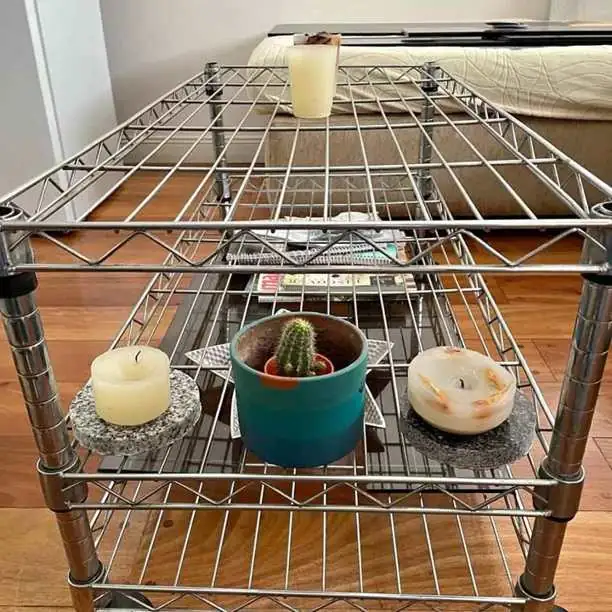 Líquido hoy único día entrega hermosa mesa ratona diseño