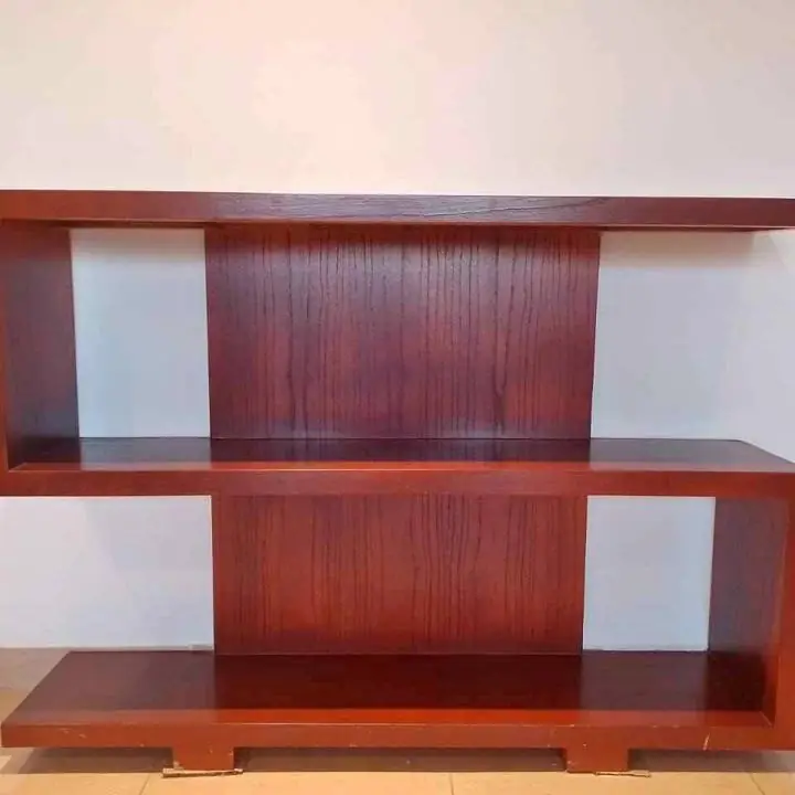 Se va hoy en caba hermosos rack y arrime escritorio de diseño precio publicado por unidad