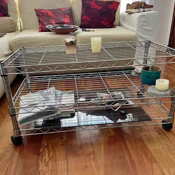 Se va hoy hermosa mesa ratona diseño vi tagese retira en vice te López