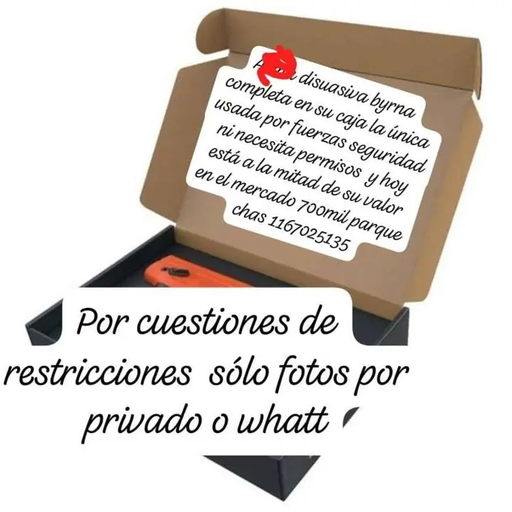Byrnade defensa nueva Co pleta