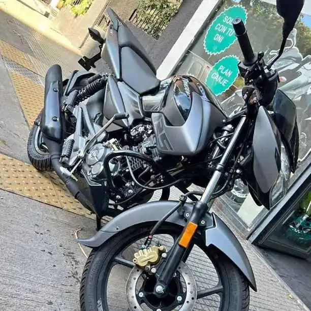 Bajaj Rouser 150 – Retirá con DNI!