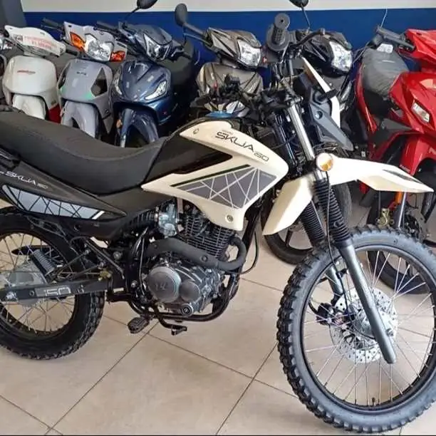 Skua 150 / Retirá con DNI!