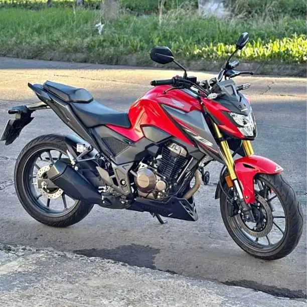 Honda Cb 300