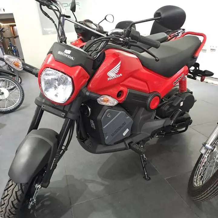 Honda Navi 0km / Retirala solo con DNI!