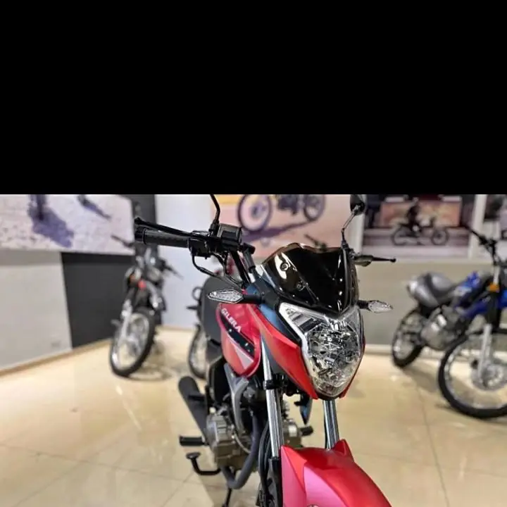 Gilera VC 150 - 0 Km / Retirala con DNI!