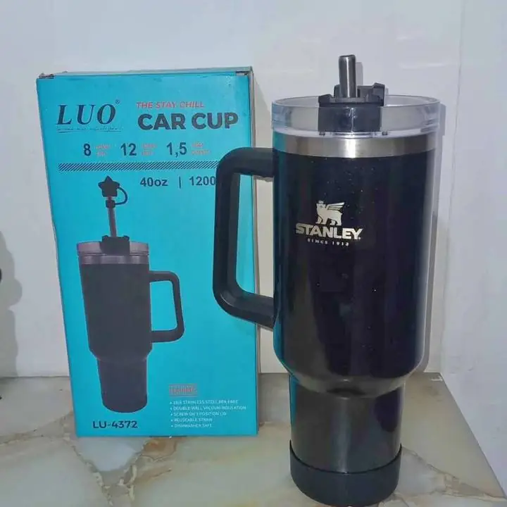 Vaso quencher 1,200 LTS