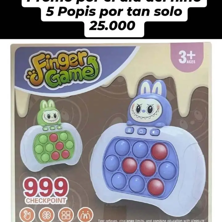 5 Popis