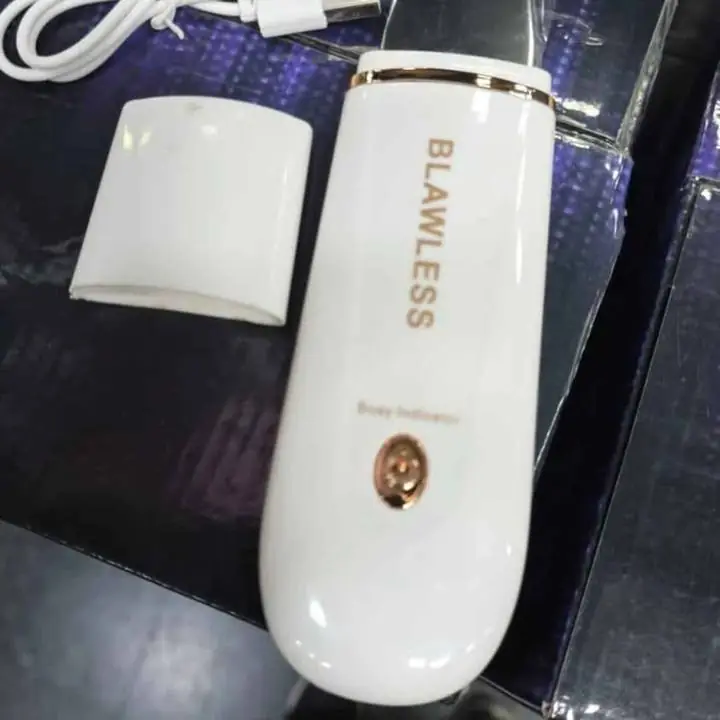 Espátula facial