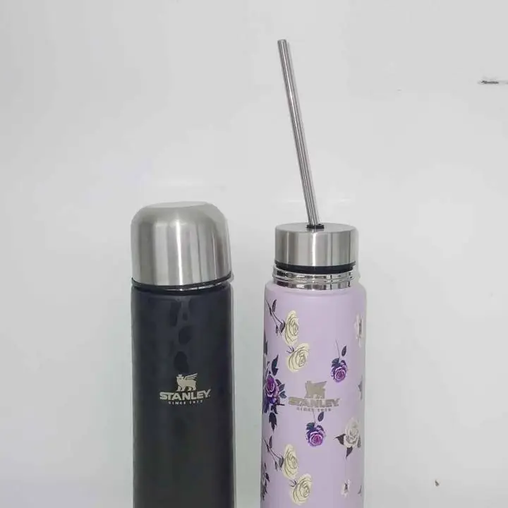 Mate listo autosebante 500 ml