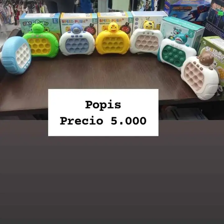 Popi a pila