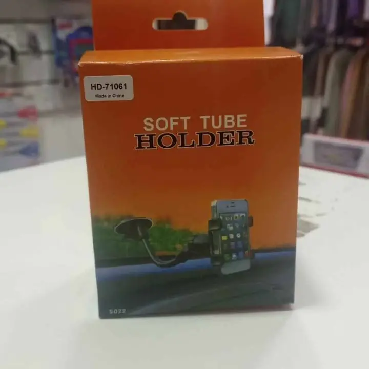 Holder de auto brazo flexible