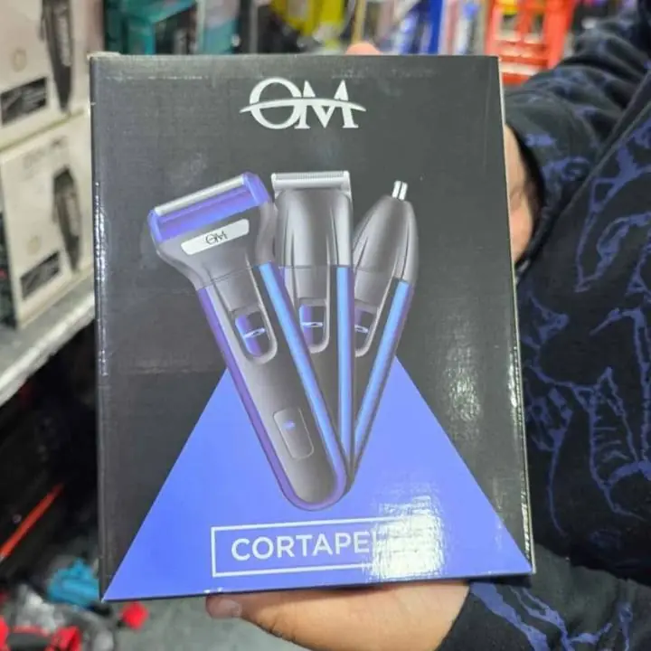 Corta pelo