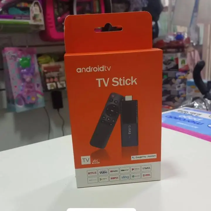 Tv stick