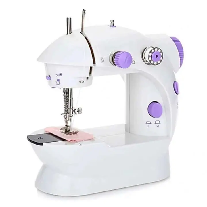 Máquina de coser