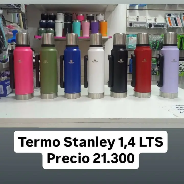 Termo 1,4Lt