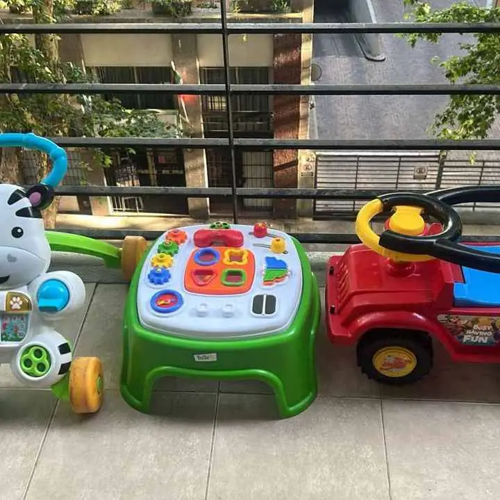 Se vende todo