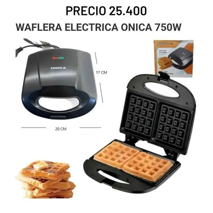 Waflera