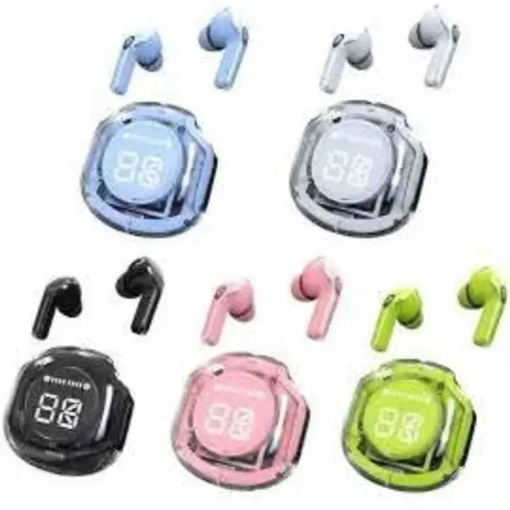 Auriculares inalámbricos a Bluetooth