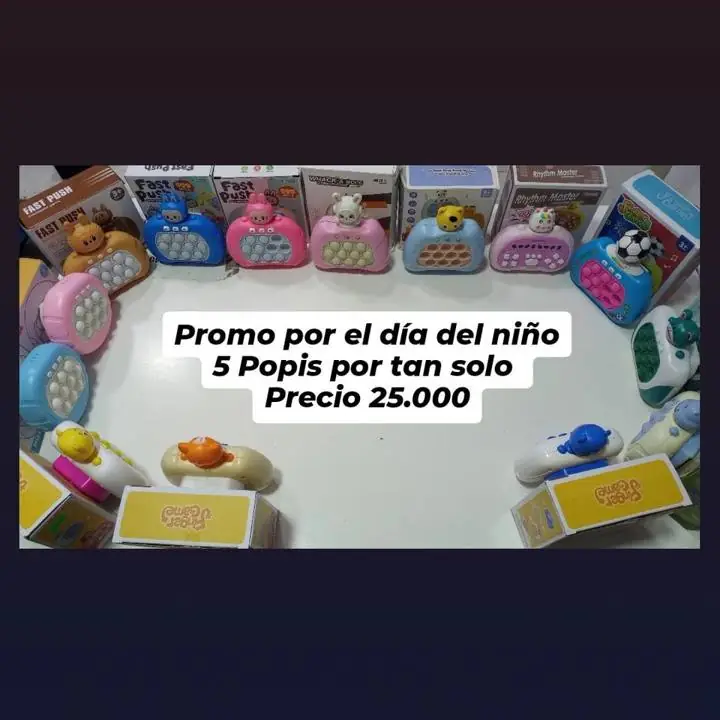 5 Popis