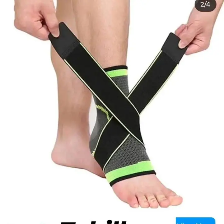 Tobillera