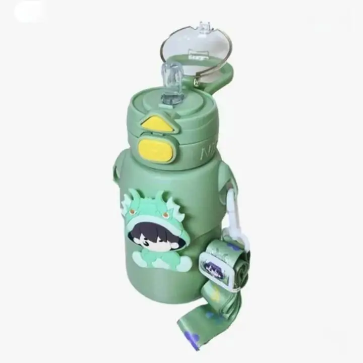 Botellas infantiles termicas
