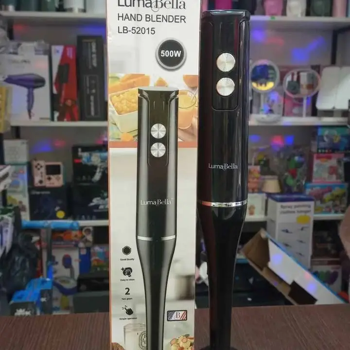 Mini primer