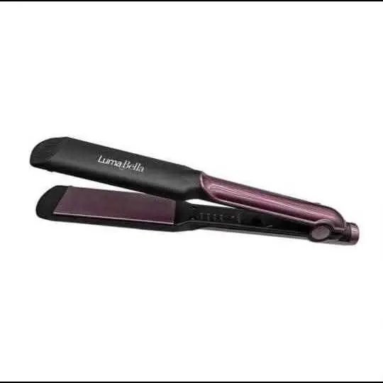 Plancha de pelo