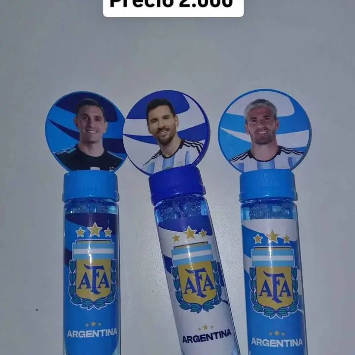 Burbujero de la Afa