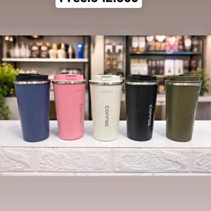 Vaso de café