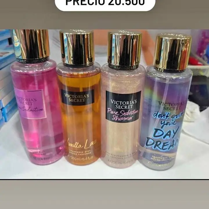 Body spla VICTORIA's Secret