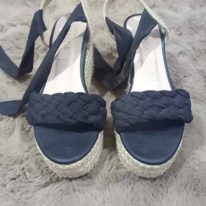 Sandalias talle 36 importadas