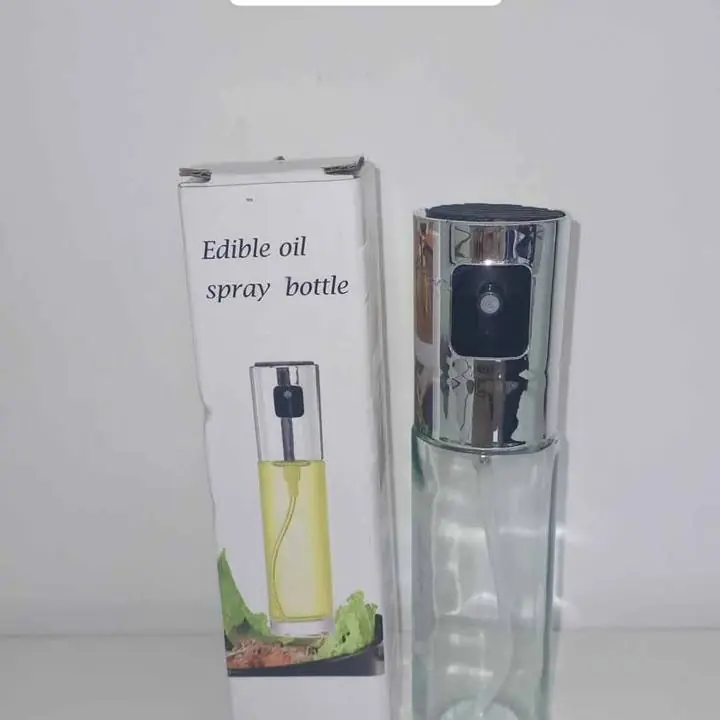 Rociador de aceite