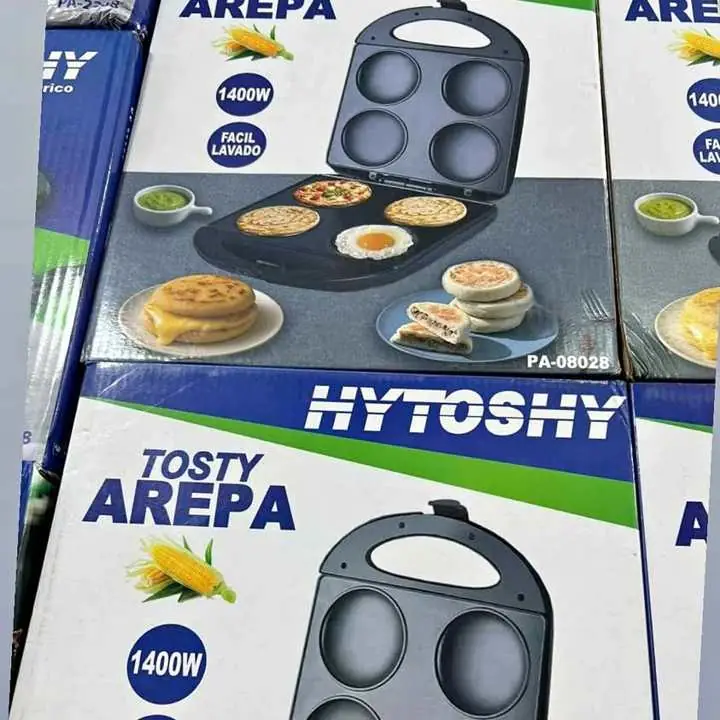 Tostyarepa
