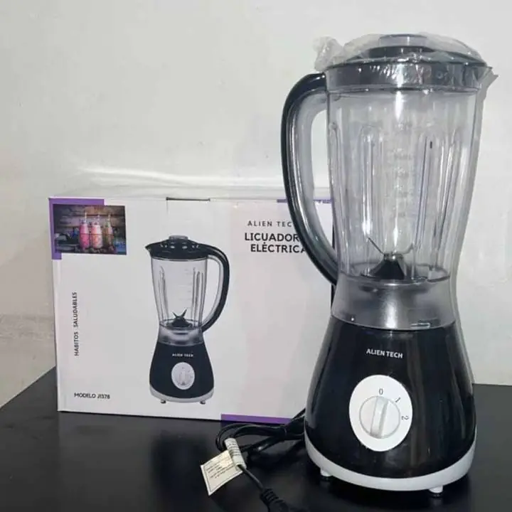 Licuadora vaso acribilico
