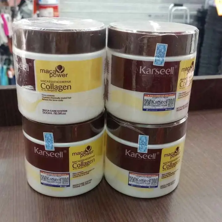 Crema karseell