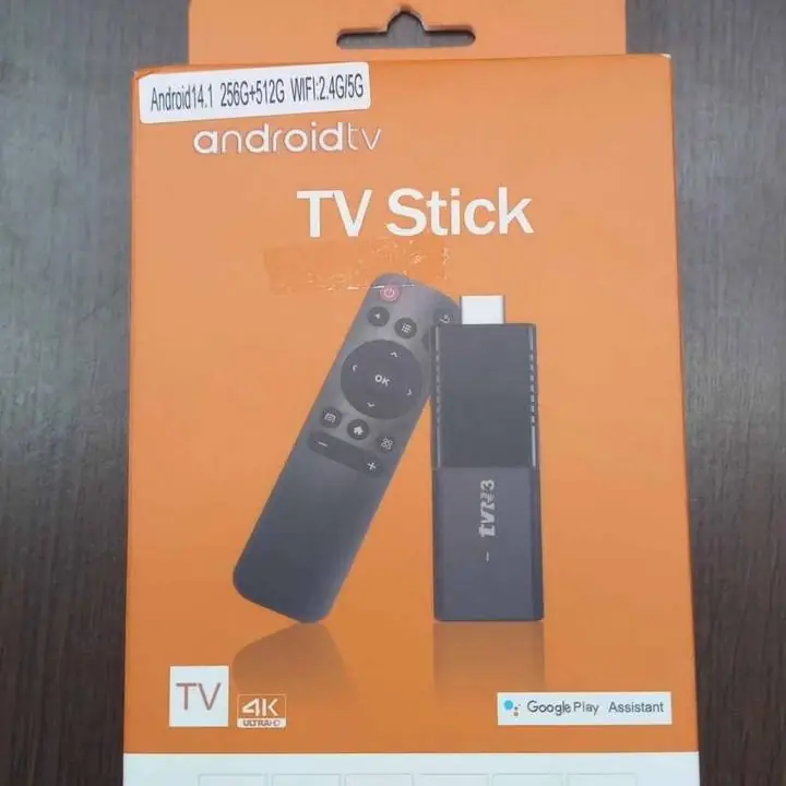 Tv stick